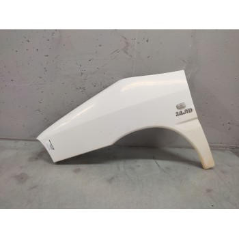 Recambio de aleta delantera izquierda para fiat scudo (222) 2.0 jtd familiar (5 asientos) referencia OEM IAM   