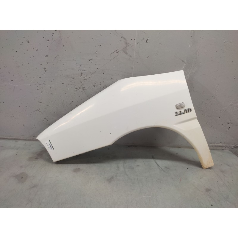 Recambio de aleta delantera izquierda para fiat scudo (222) 2.0 jtd familiar (5 asientos) referencia OEM IAM 3