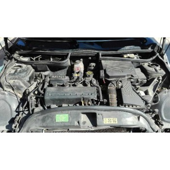 bmw mini (r50,r53) del año 2005
