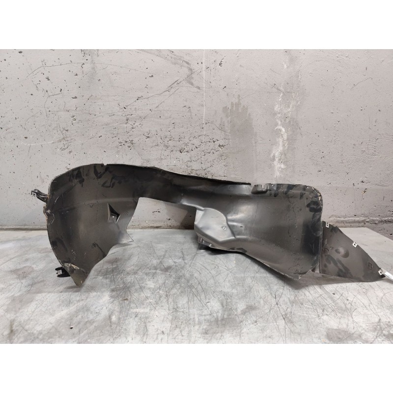 Recambio de paso rueda delantero derecho para fiat fiorino monospace (225_) 1.4 cng (225axc1a) referencia OEM IAM 0735709655  DE 2