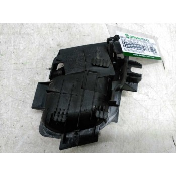 Recambio de maneta interior trasera izquierda para seat ibiza (6k) cl referencia OEM IAM 6K0837221A  