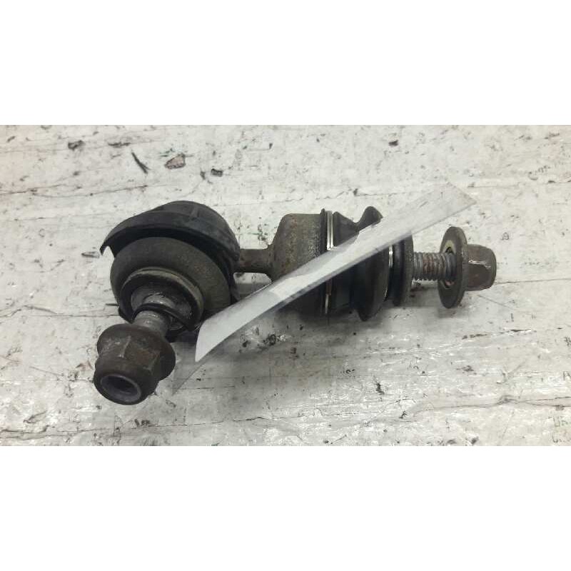 Recambio de bieleta estabilizadora trasera izquierda para ford focus c-max (cap) ghia (d) referencia OEM IAM - Azul 2