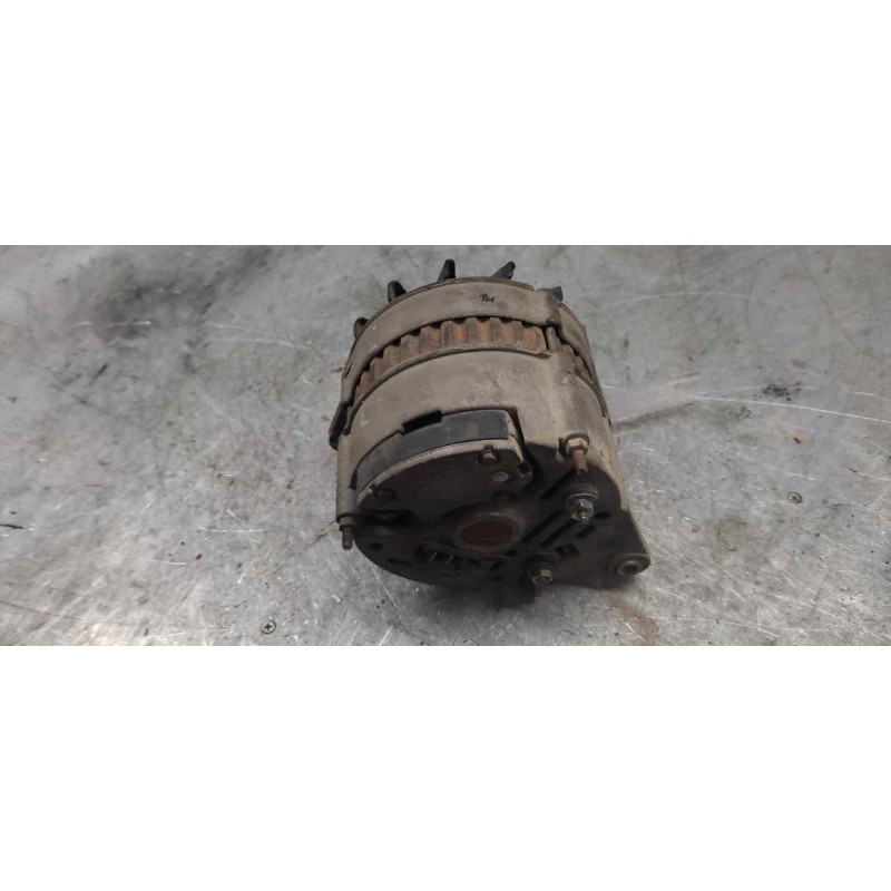 Recambio de alternador para suzuki samurai (sj) cabrio referencia OEM IAM   MAGNETI MARELLI 3