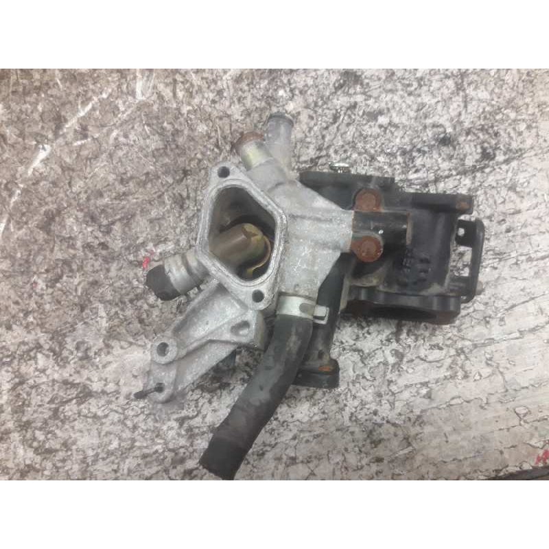 Recambio de termostato para opel astra h ber. cosmo referencia OEM IAM 4