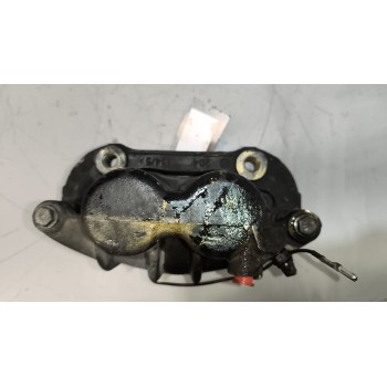 Recambio de pinza freno delantera izquierda para nissan cabstar e 3.0 diesel referencia OEM IAM 204085 BOSCH 
