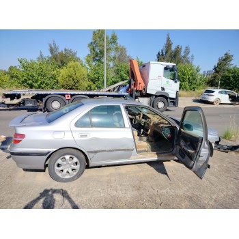 peugeot 406 (8b) del año 2000