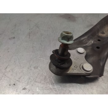 Recambio de brazo suspension inferior delantero izquierdo para skoda rapid ambition referencia OEM IAM   