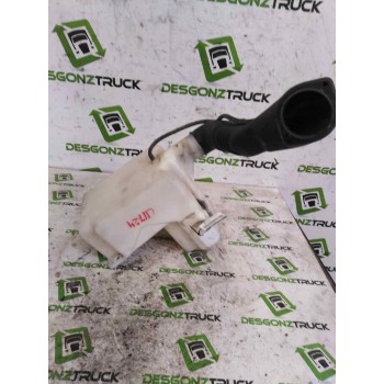 Recambio de deposito limpia para volvo fh 12 asta 2001 e2 / e3 fsa  4x2 e2/e3 largo globetrotter (lhh2, l2h2) referencia OEM IAM