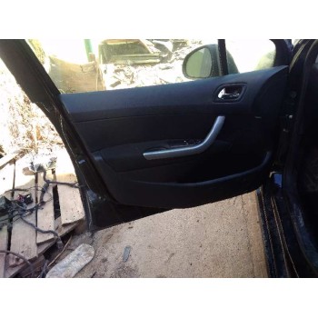 peugeot 308 sw del año 2011