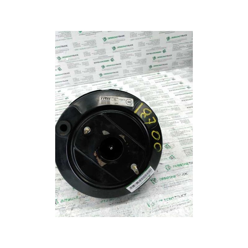Recambio de servofreno para toyota corolla (e12) 1.6 linea terra sedán referencia OEM IAM - Gris 2