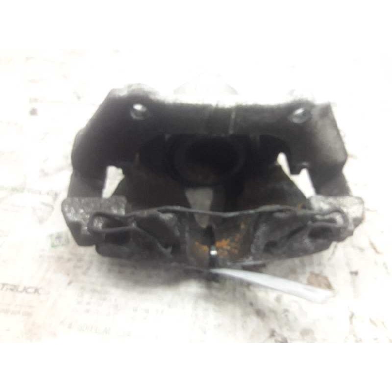Recambio de pinza freno delantera derecha para opel meriva blue line referencia OEM IAM - Azul 2
