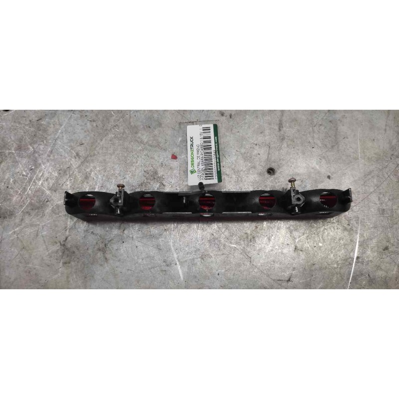 Recambio de luz central de freno para citroën xsara picasso 1.8 16v referencia OEM IAM 2