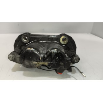 Recambio de pinza freno delantera izquierda para nissan cabstar e 3.0 diesel referencia OEM IAM 204085 BOSCH 