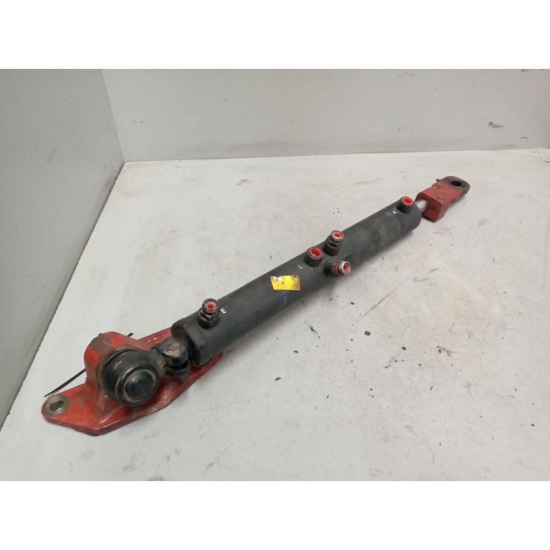 Recambio de brazo direccion hidraulico para iveco eurotech cursor (mh) 7.8 diesel referencia OEM IAM 41032671  8098955370 - Blanco 5