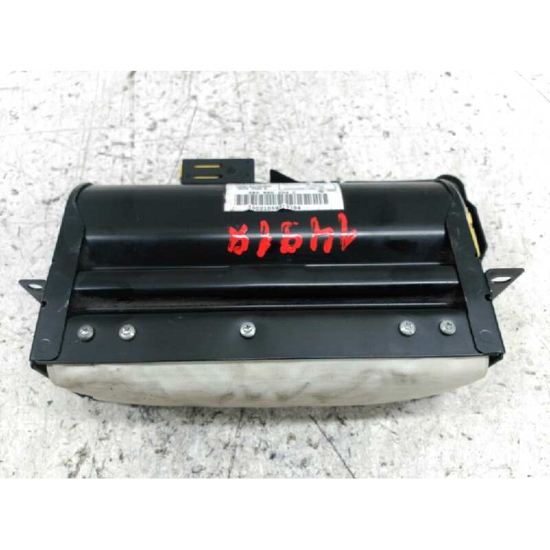 Recambio de airbag delantero derecho para volkswagen passat berlina (3b3) 1.9 tdi referencia OEM IAM 3B0880204 2