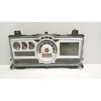 CUADRO INSTRUMENTOS 7421843952 