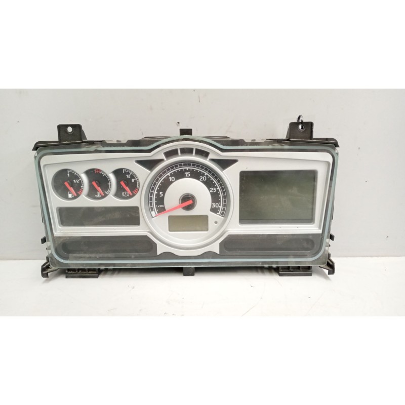 Recambio de cuadro instrumentos para renault magnum ab 2005 12.8 diesel referencia OEM IAM 7421843952  