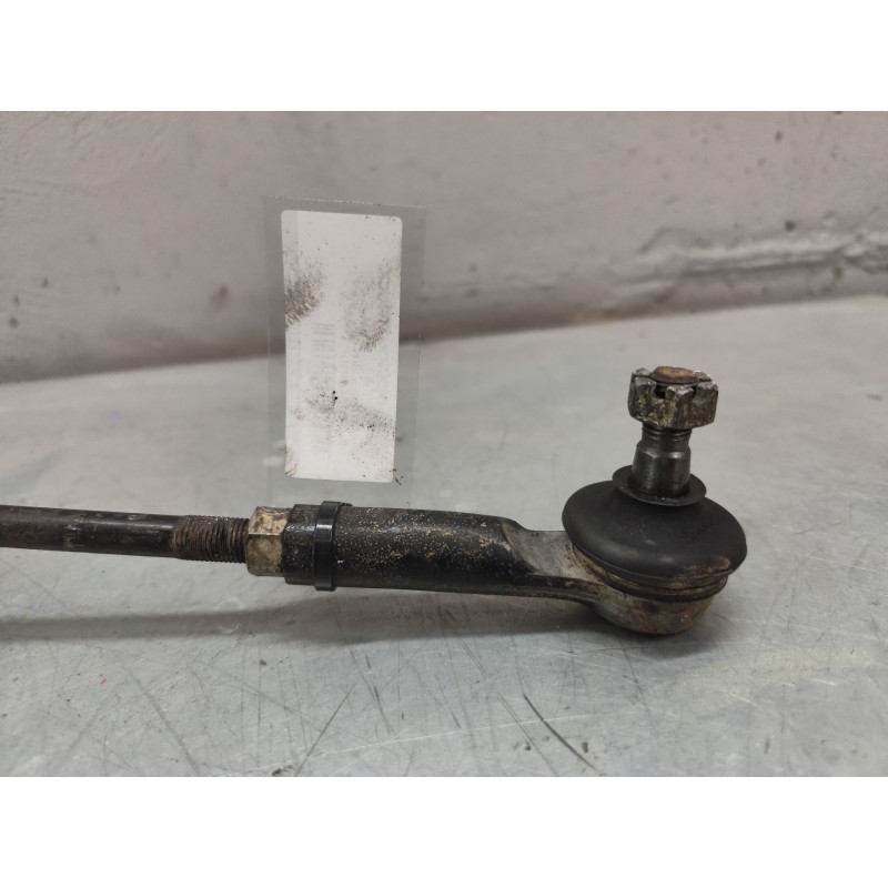 Recambio de cremallera direccion para nissan almera (n15) gx referencia OEM IAM - Gris 3