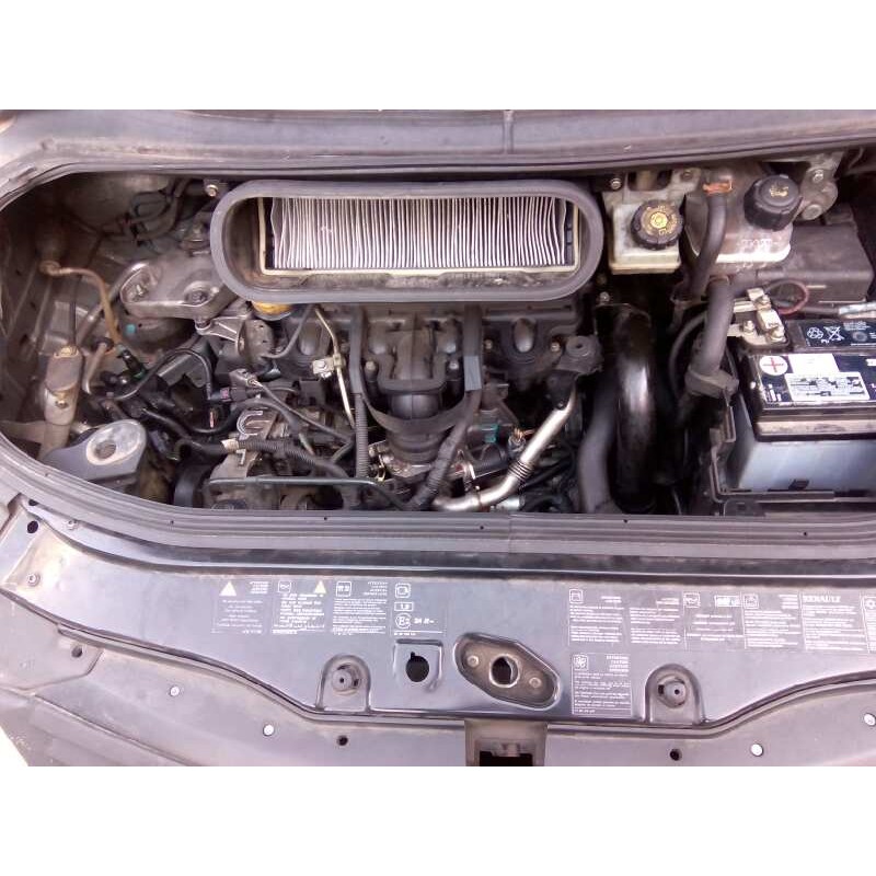 RENAULT ESPACE IV (JK0)
