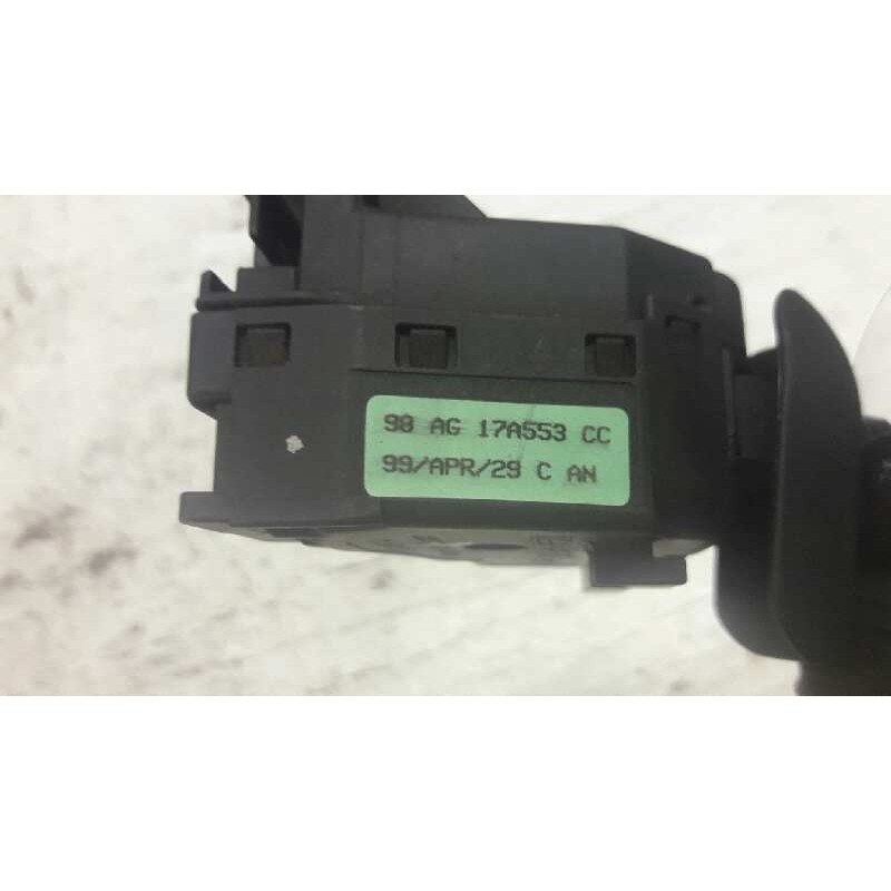 Recambio de mando limpia para ford focus berlina (cak) ambiente referencia OEM IAM 98AG17A553CC 3
