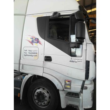 iveco stralis (as) del año 2013
