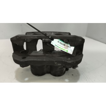 Recambio de pinza freno delantera izquierda para nissan cabstar e 3.0 diesel referencia OEM IAM 204085 BOSCH 