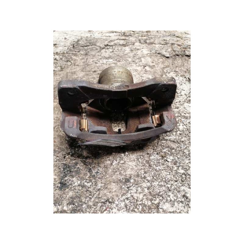 Recambio de pinza freno delantera izquierda para daewoo nubira berlina 1.6 cat referencia OEM IAM - Azul 2