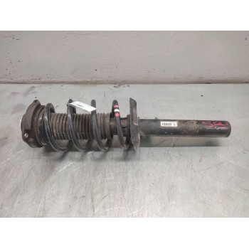 Recambio de amortiguador delantero izquierdo para seat leon (1p1) referencia OEM IAM   