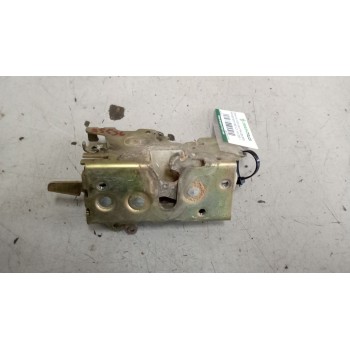 CERRADURA PUERTA DELANTERA IZQUIERDA A9737200735 