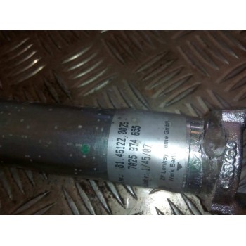 Recambio de columna direccion para man tg - a 18.xxx fg / bb   (e3/e4) l referencia OEM IAM 81461220029 7025974655 