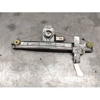 Recambio de elevalunas delantero derecho para peugeot 207/207+ (wa_, wc_) 1.4 16v referencia OEM IAM 400912D  2 PINS
