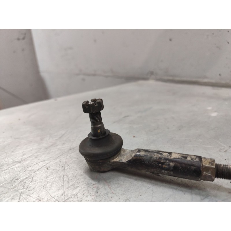 Recambio de cremallera direccion para nissan almera (n15) gx referencia OEM IAM - Gris 4