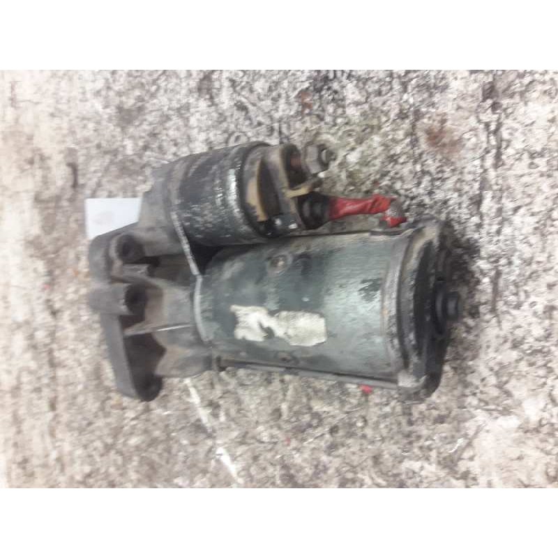 Recambio de motor arranque para nissan interstar mod. 04 (x70) caja cerrada, l 1 h 2, techo referencia OEM IAM 7711134330 10 DIE - Blanco 3