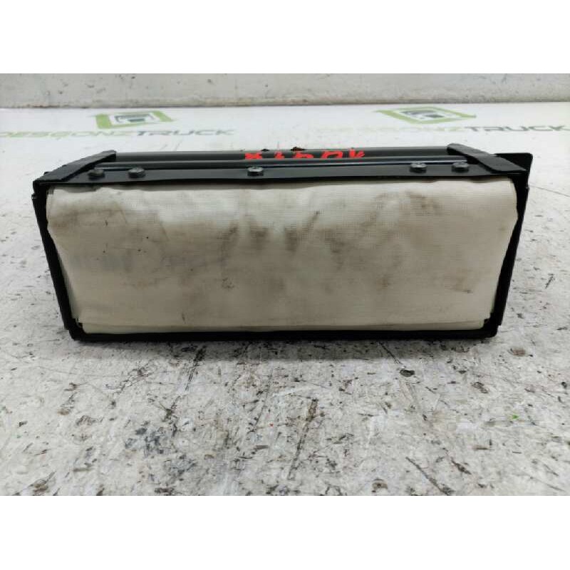 Recambio de airbag delantero derecho para volkswagen passat berlina (3b3) 1.9 tdi referencia OEM IAM 3B0880204 4