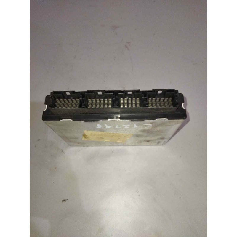 Recambio de modulo electronico para man tg - a 18.480 12.8 diesel (d 2876 lf 12) referencia OEM IAM 81258057068  CENTRALITA FFR - Blanco 3