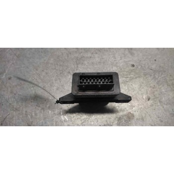 Recambio de modulo electronico para peugeot 306 berlina 3/4/5 puertas (s2) 1.9 diesel referencia OEM IAM 9633609680  
