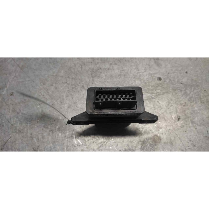 Recambio de modulo electronico para peugeot 306 berlina 3/4/5 puertas (s2) 1.9 diesel referencia OEM IAM 9633609680 2