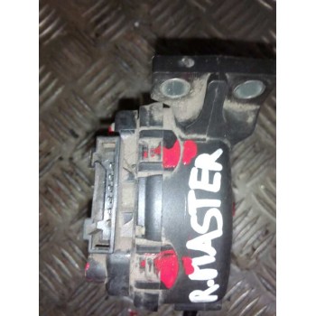 Recambio de pedal acelerador para renault mascott fg 160. 35/55/65 cabina individual referencia OEM IAM 8200313107  