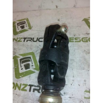 Recambio de columna direccion para man tg - a 18.xxx fg / bb   (e3/e4) l referencia OEM IAM 81461220029 7025974655 