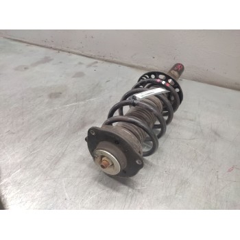 Recambio de amortiguador delantero izquierdo para seat leon (1p1) referencia OEM IAM   