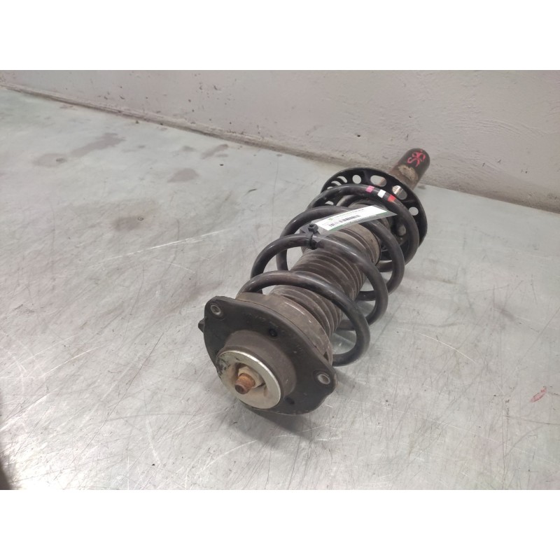 Recambio de amortiguador delantero izquierdo para seat leon (1p1) referencia OEM IAM - Rojo 4
