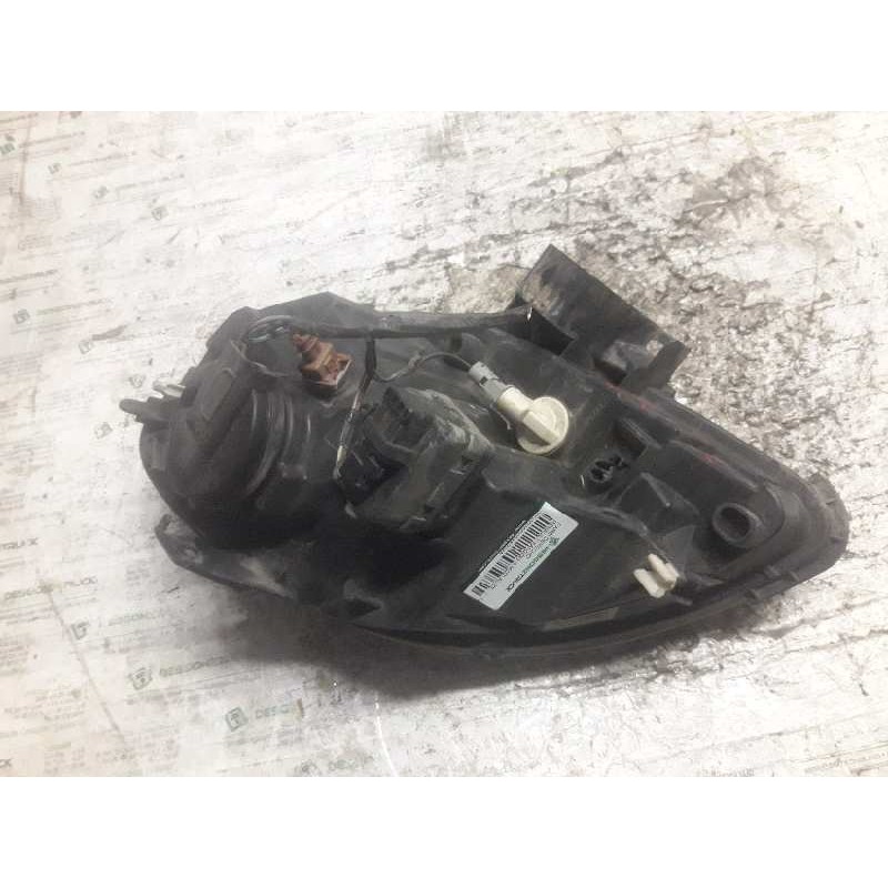 Recambio de faro derecho para renault kangoo (f/kc0) alize referencia OEM IAM 3