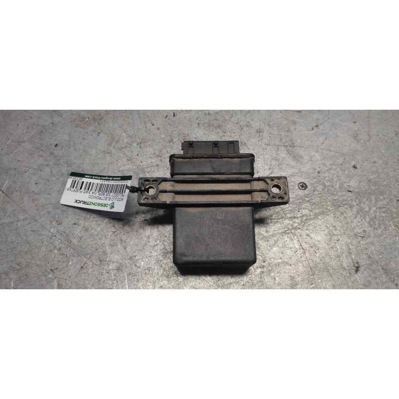 Recambio de modulo electronico para peugeot 306 berlina 3/4/5 puertas (s2) 1.9 diesel referencia OEM IAM 9633609680 3