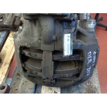 PINZA FRENO DELANTERA IZQUIERDA 1658011 K006431 