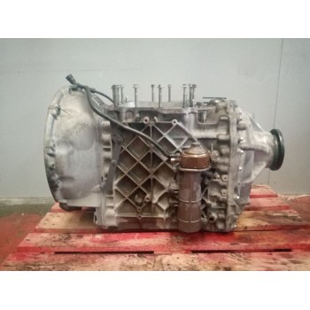 Recambio de caja cambios para volvo fh xxx referencia OEM IAM AT2812F  60150785