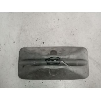 Recambio de retrovisor izquierdo para iveco eurocargo 5.9 diesel referencia OEM IAM   