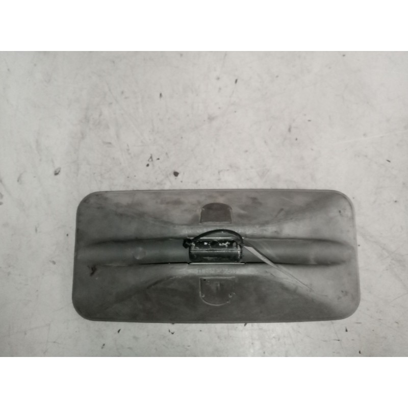 Recambio de retrovisor izquierdo para iveco eurocargo 5.9 diesel referencia OEM IAM 2