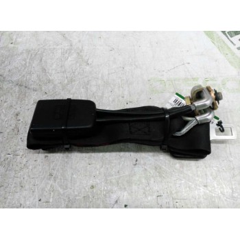 Recambio de enganche de cinturon trasero izquierdo para seat ibiza (6k) cl referencia OEM IAM 867857713  