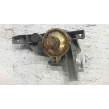 Recambio de faro antiniebla izquierdo para volvo s40 berlina 1.9 d+ (85kw) referencia OEM IAM   