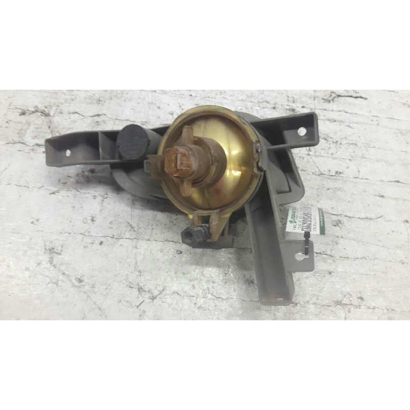 Recambio de faro antiniebla izquierdo para volvo s40 berlina 1.9 d+ (85kw) referencia OEM IAM - Gris 2